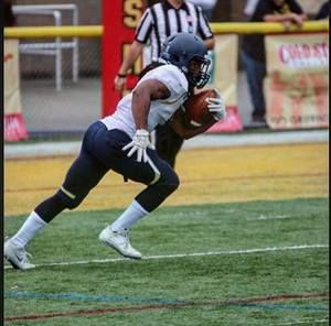 Meet your Posher, Kyle